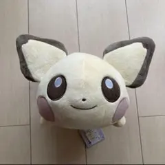 ポケモン ピチュー ぬいぐるみ