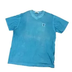 H811-60 特大 STONE ISLAND 半袖 Tシャツトップス XXL