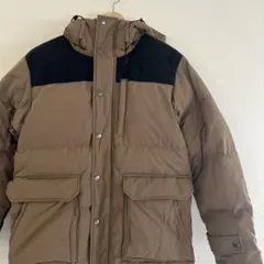 MULARD DOWN アーバンリサーチ　ダウンジャケット