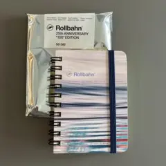 Rollbahn 25th Anniversary 100 Editionのサムネイル