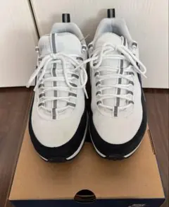 NIKE FRGMT ZOOM SPIRIDON SP スピリドン 藤原ヒロシ