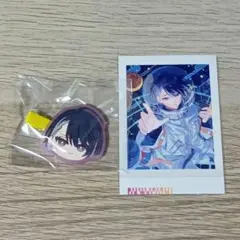 18TRIP エイトリ 前髪クリップ ぱしゃこれ 宗氏