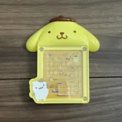 ポムポムプリン　マクドナルド　おまけ　マック