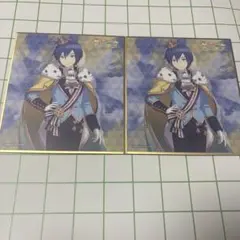 2026年最新】プロセカ kaito 色紙の人気アイテム - メルカリ