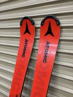 2026年最新】Atomic スキー s9の人気アイテム - メルカリ