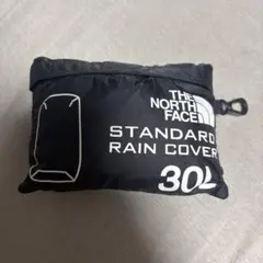THE NORTH FACE Standard Rain Cover 30L