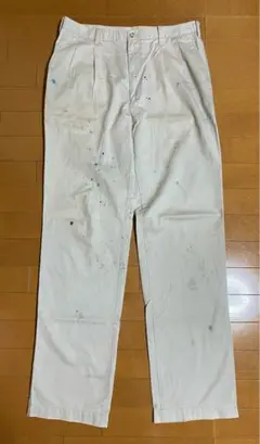 C.U.P.C.　チノパンツ