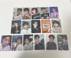 straykids karma スンミン まとめ