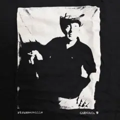 GARNI Strummerville コラボTシャツのサムネイル