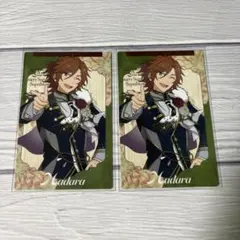 【あんスタ】スタフォニ 4th カード 斑 セット