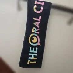 ☆THE ORAL CIGARETTES☆ マフラータオル