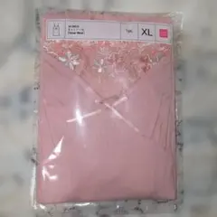 UNIQLO キャミソール ピンク XL