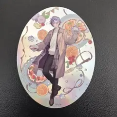 にじさんじ ART ステッカー シール 特典 不破湊