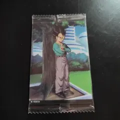 新品　ドラゴンボール　イタジャガ　ベジータ