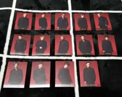 ローソンくじ。EXILE。