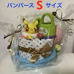 オムツケーキのサムネイル
