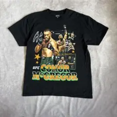 UFC WASHED HEAVY WEIGHT T-SHIRTコナーマクレガー - メルカリ