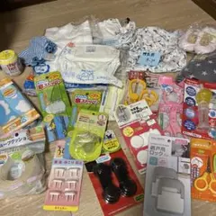 ベビー用品　まとめ売り
