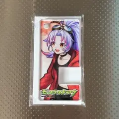 モンスト ファミマ スマホスタンドアクリルキーホルダー カマエル2個