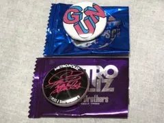 三代目JSB 岩田剛典　缶バッチ