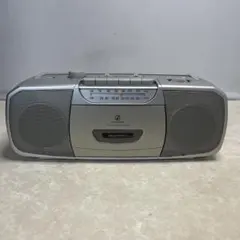 Panasonic パナソニック CD ラジカセ RX-D10 2000年製格安 - メルカリ