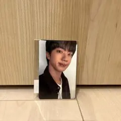 BTS ARIRANG Weverse 購入特典トレカ　JIN