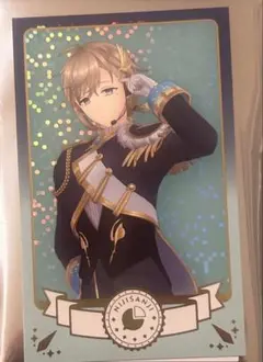 叶　にじさんじ　カード