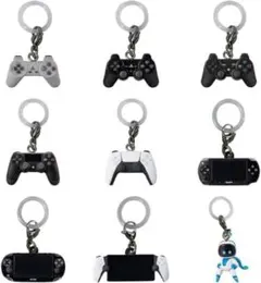 めじるしアクセサリー PlayStation 全9種コンプセット