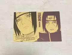 NARUTO ナルト アートカードコレクション第1弾 うちはオビト - メルカリ