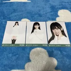 乃木坂46 生写真 池田瑛紗 コンプ 2023 may チュニック