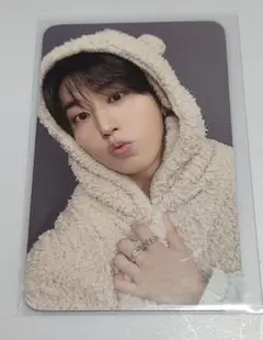 スキズ KARMA FANS リスパ ハン straykids