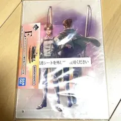 一番くじ 進撃の巨人〜地鳴らし〜 アクリルボード