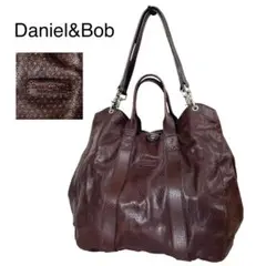 レザー トートバッグ