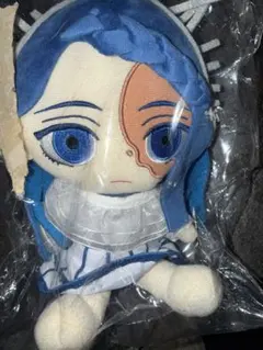 Ado 歯ちゃん ぬいぐるみキーホルダー - メルカリ