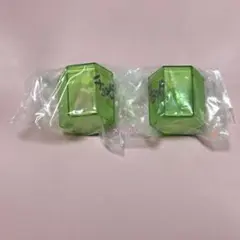 クレヨンしんちゃん チョコビ ケース ガチャ セット ワニ山さん カンタム・ロボ