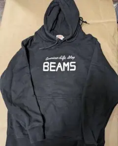 ブラック スウェット