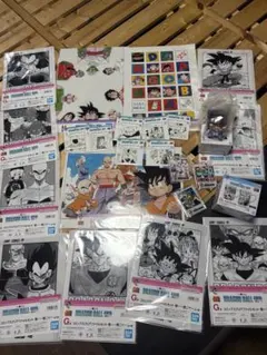 2025年最新】一番くじ 下位賞の人気アイテム - メルカリ