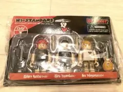 2025年最新】brokker ハイスタの人気アイテム - メルカリ