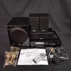 ONKYO ホームシアターセット レシーバー NR-365 Amazon.co.jp: ONKYO ネットワークAVレシーバー NR-365(B) : 家電＆カメラ