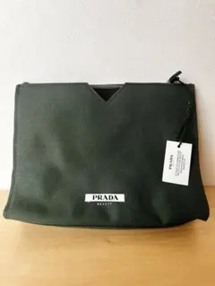 2026年最新】prada ノベルティ ショルダーバッグの人気アイテム - メルカリ