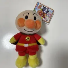 アンパンマン ぬいぐるみのサムネイル