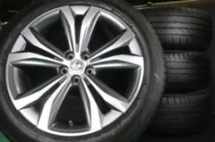 JEEP純正 MK系 コンパス 2025年製 ジーテックス 215/55R18 JEEP純正 MK系 コンパス 2025年製 ジーテックス 215/55R18 - メルカリ