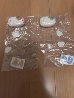 プリキュアオールスターズ なりきりプリキュア　DX5 ガチャ