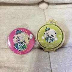 ちいかわ飯店 ラッコ セット