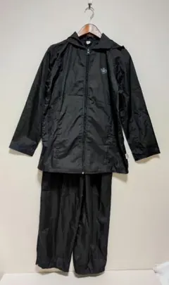 レインウェア　上下セット