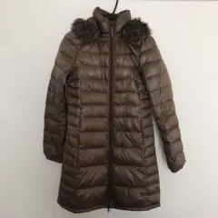 UNIQLO プレミアムダウンウルトラライトダウンジャケット S