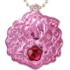 プリキュアオールスターズ シークレットジュエリーチャーム２