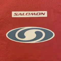 サロモン ステッカー シール