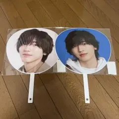 2025年最新】なにわ男子 銀テ alphaの人気アイテム - メルカリ