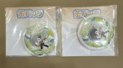 僕のヒーローアカデミア チュッパチャプス 缶バッジ 緑谷出久